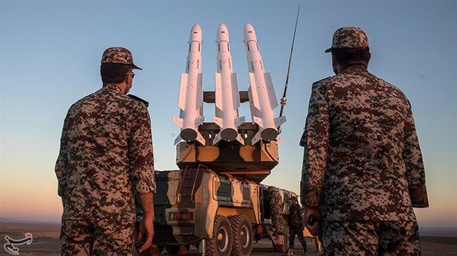 İran Bavar-373 hava savunma silahını başarıyla test etti / Siyonist rejimde ciddi endişe